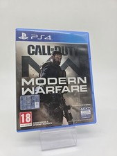 Call Of Duty Modern Warfare