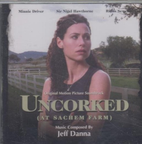 Uncorked - (at, sachem
