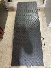 Rampa da garage per auto