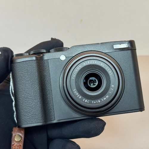 Fujifilm fuji xf10 fotocamera - fujifilm,