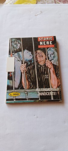 Storie nere fumetto erotico - storie,