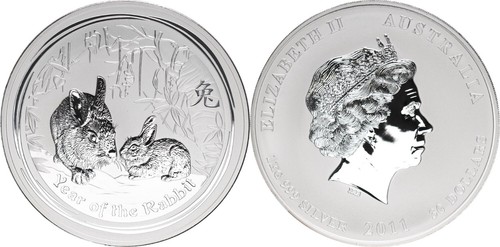Australia dollari kg - dollari, 1