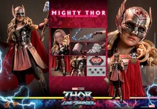 HOT TOYS - Marvel - Thor Love