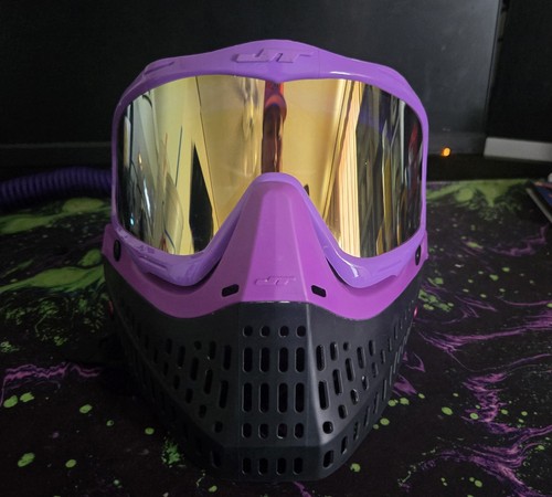 Proflex maschera paintball - jt,