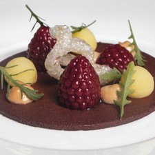 Pavoni Gramand Berry Set of 35