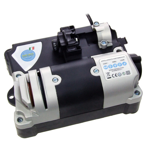 Affilatore elettrico 150w - affilatore,