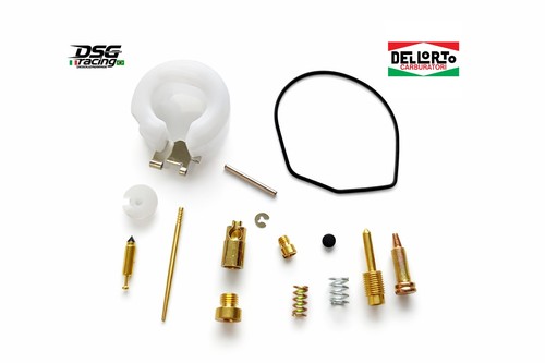 Kit revisione carburatore - kit,