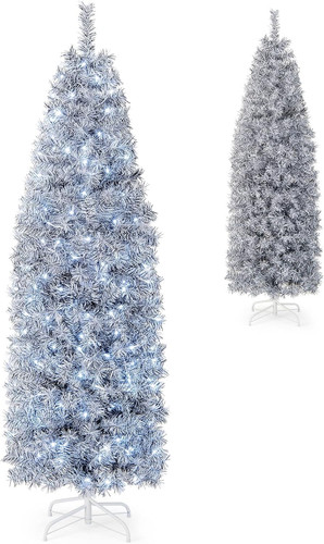Albero natale artificiale - albero,