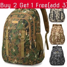 Tessuto Bue Mimetico Bapa per Studenti con Disegno Traspirante per Scuola