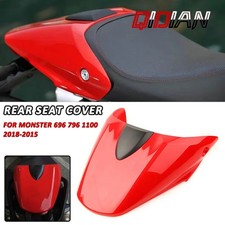 Carena coprisedile posteriore