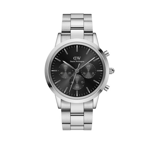 Daniel wellington iconic - daniel,