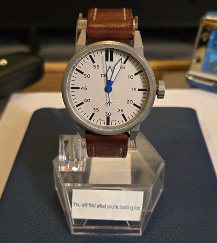 Orologio tsovet svt fw44 - orologio, field