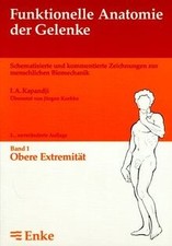 Funktionelle Anatomie der