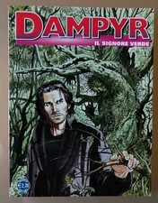 DAMPYR N 146- IL SIGNORE