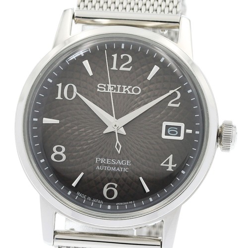 Orologio uomo automatico - uomo,