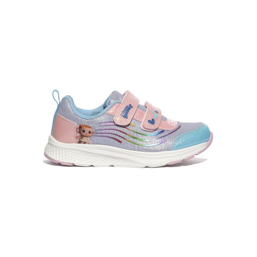 Sneakers skifidol sk180 rosa - sk180,