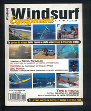 Windsurf equipment 160 del - equipment,