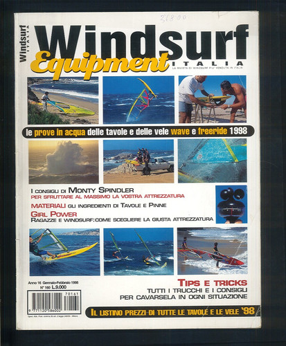 Windsurf equipment 160 - windsurf,