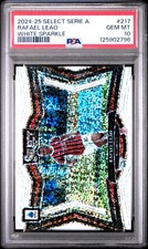 RAFAEL LEAO 2024-25 PANINI