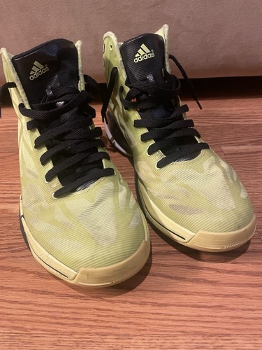 Scarpe basket adidas - da,