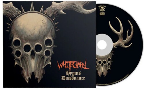 Whitechapel hymns in - whitechapel,