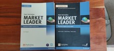 Market Leader Upper Intermediate 3rd Ed Extra + Practice File set 2 volumi