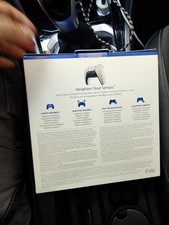 joystick Dual Sense PS5