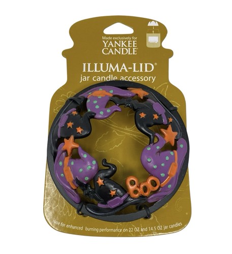 Yankee candle illuma coperchio - candle,