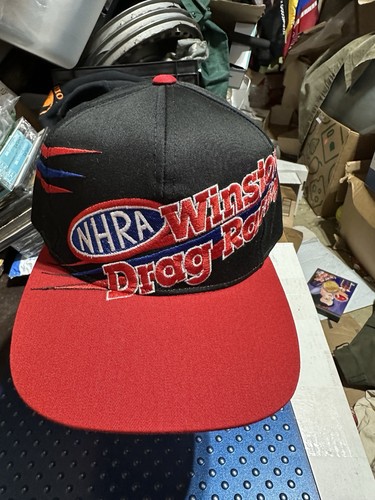 Cappello baseball vintage - da,