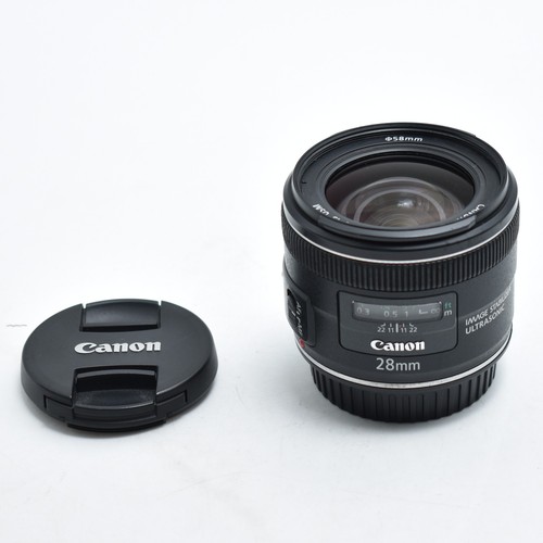 Exc obiettivo canon - 【exc+++】obiettivo, ef