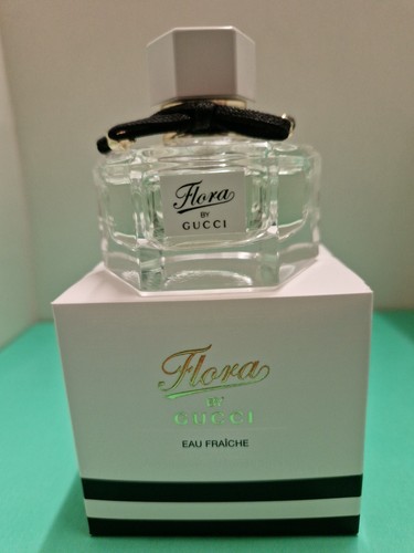 Gucci flora eau - fraiche, edt