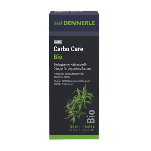 Dennerle carbo care - dennerle, bio
