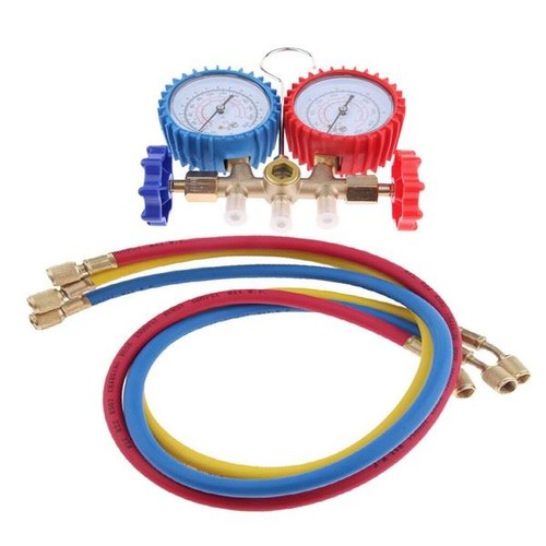 Set manometro per - set,