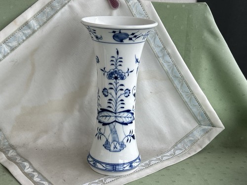 Bellissimo grande vaso meissen - grande,