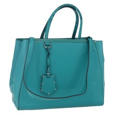 FENDI 2JOURS Borsa a mano in