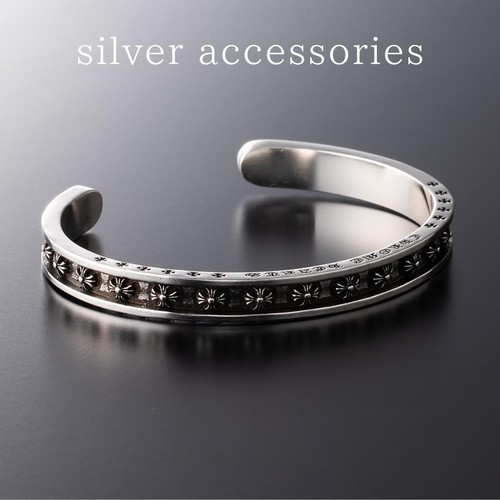 Bracciale argento 925 con - bracciale,