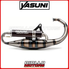 TUB307B MARMITTA YASUNI R