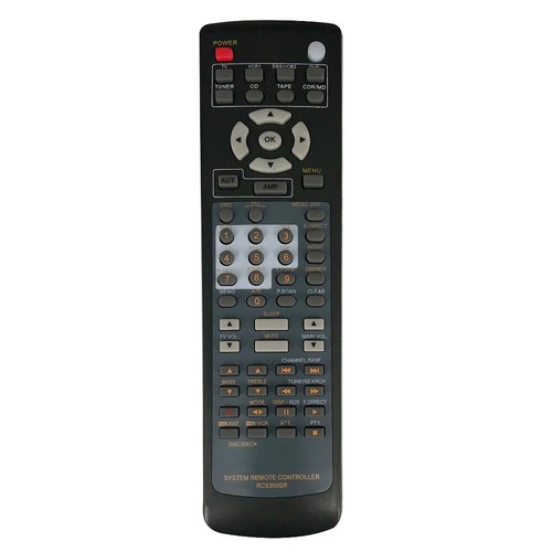 Telecomando universale per