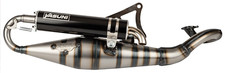 YASUNI exhaust manifold