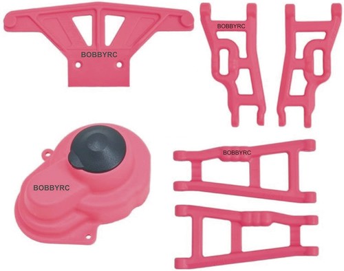 Bracci sospensione rpm - bracci,
