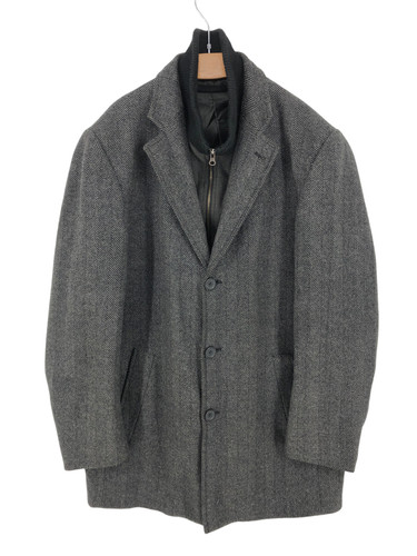Bruno banani cappotto - bruno, lana