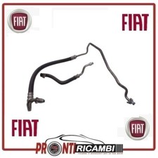 KIT TUBI IDROGUIDA  FIAT CROMA 1.9 CDTI 0100185116013 0100185114013