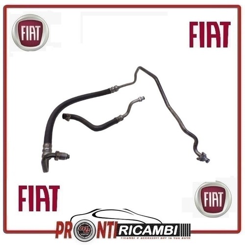Kit tubi idroguida fiat - ,
