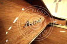 Barca riva ariston foto su - riva,,