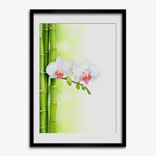 Quadro tulup mdf incorniciato - quadro,