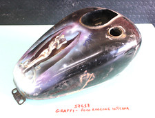 SERBATOIO BENZINA SUZUKI SAVAGE 650 SL 650