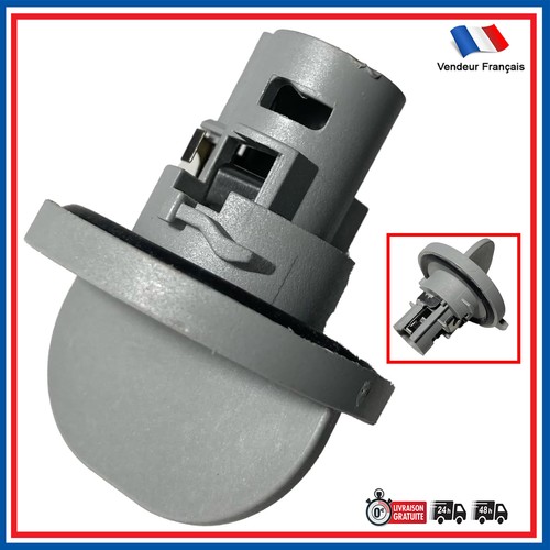 Douille porte ampoule - ampoule, feux