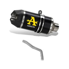 MARMITTA RACCORDO RACING ARROW