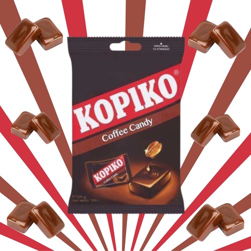 Kopiko caramelle caffè - kopiko,