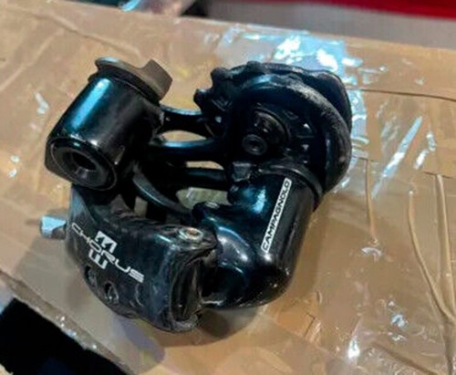 Campagnolo chorus set - chorus,